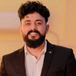 Nikhil Rajan