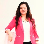 Nita Chettri