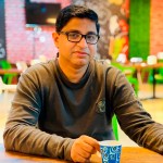 Rajesh Padmanabhan