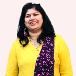 Smitha P Raveendran